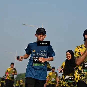 Runner Photo 6223300