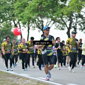 Runner Photo 6223304
