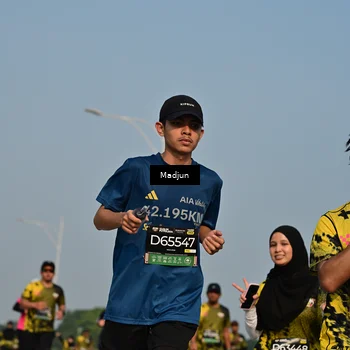 Runner Photo 6223317