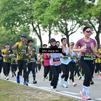 Runner Photo 6223320