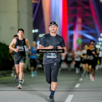 Runner Photo 6223323