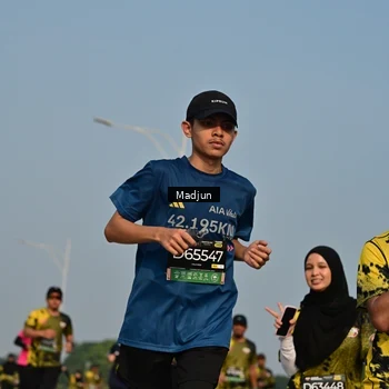 Runner Photo 6223326