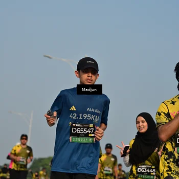 Runner Photo 6223333