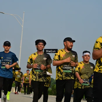 Runner Photo 6223337