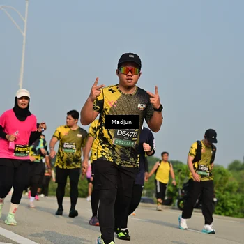 Runner Photo 6223380