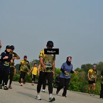 Runner Photo 6223381