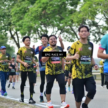 Runner Photo 6223384