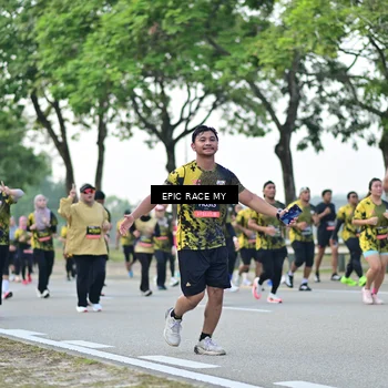 Runner Photo 6223390