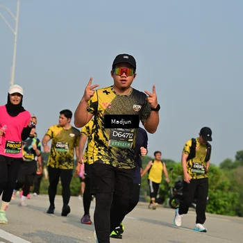 Runner Photo 6223391