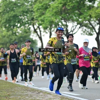 Runner Photo 6223395