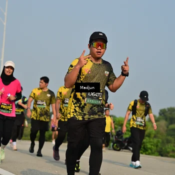 Runner Photo 6223404