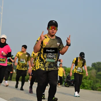 Runner Photo 6223406