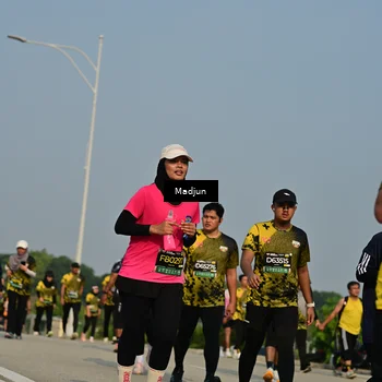 Runner Photo 6223407