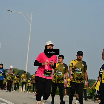 Runner Photo 6223409