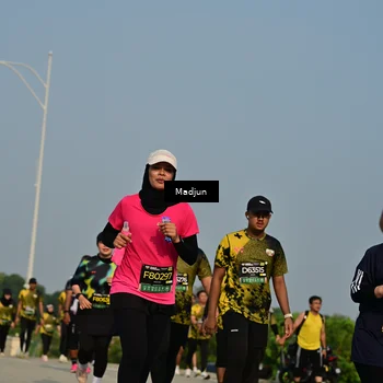Runner Photo 6223422