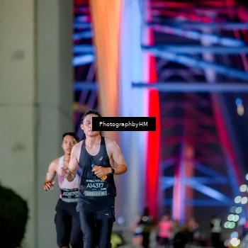 Runner Photo 6223429
