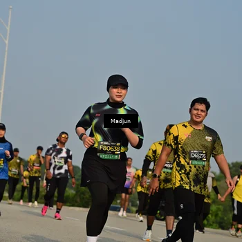 Runner Photo 6223439