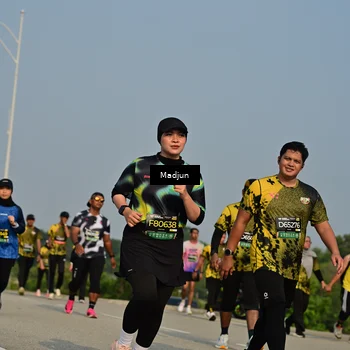 Runner Photo 6223442
