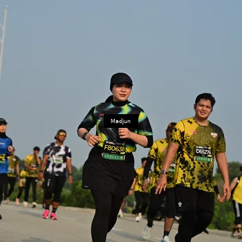 Runner Photo 6223455