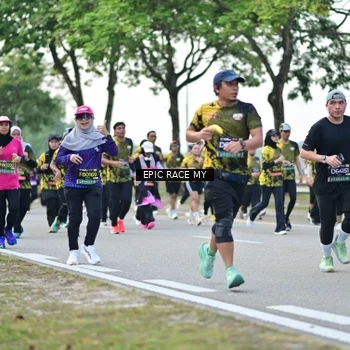 Runner Photo 6223470
