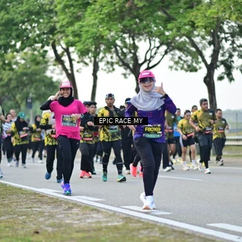 Runner Photo 6223474