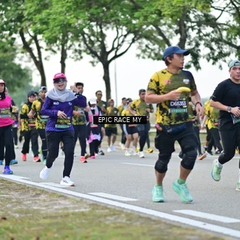 Runner Photo 6223484