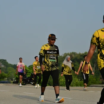 Runner Photo 6223485