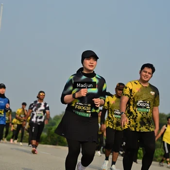 Runner Photo 6223486