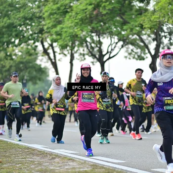 Runner Photo 6223497