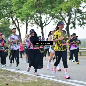 Runner Photo 6223500