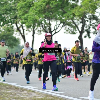 Runner Photo 6223507