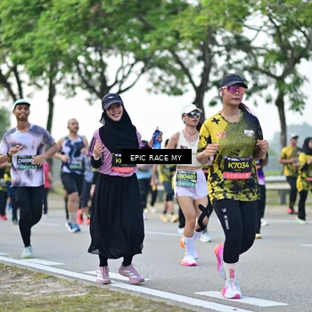 Runner Photo 6223522