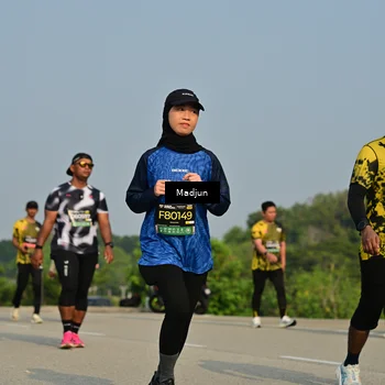 Runner Photo 6223527