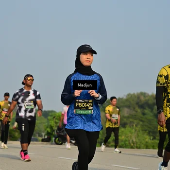 Runner Photo 6223532