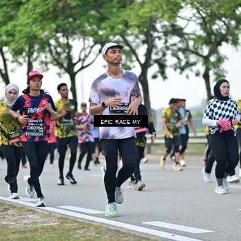 Runner Photo 6223549
