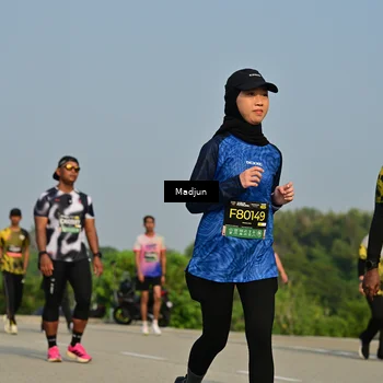 Runner Photo 6223556