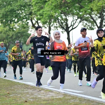 Runner Photo 6223582