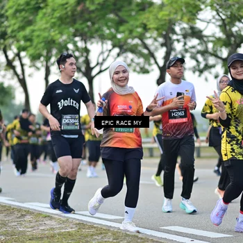 Runner Photo 6223590