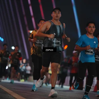 Runner Photo 6223594