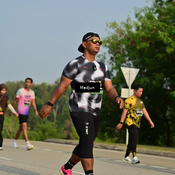 Runner Photo 6223602