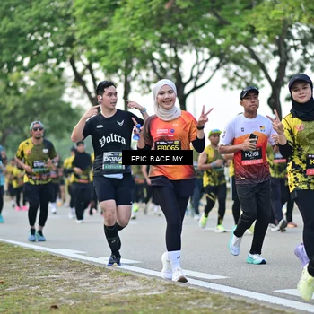 Runner Photo 6223605