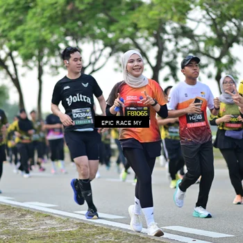 Runner Photo 6223611