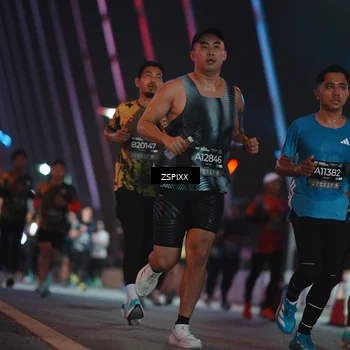 Runner Photo 6223680