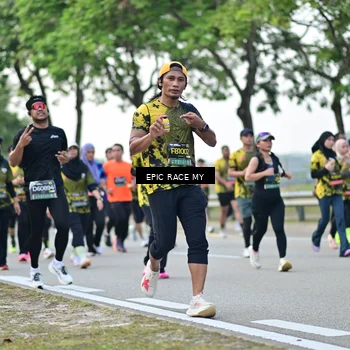 Runner Photo 6223695