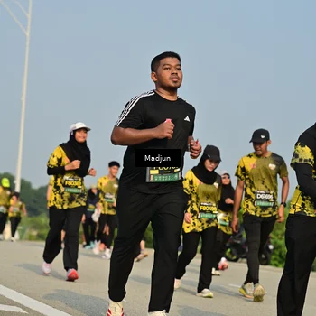 Runner Photo 6223710