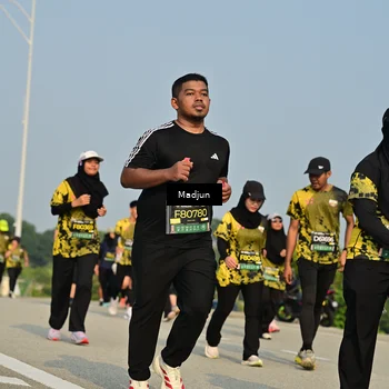 Runner Photo 6223715