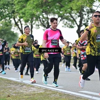 Runner Photo 6223750
