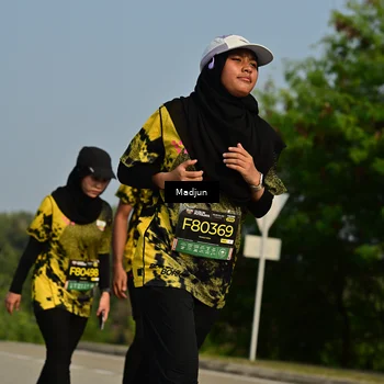 Runner Photo 6223767