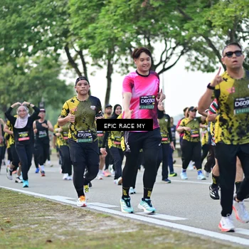 Runner Photo 6223782