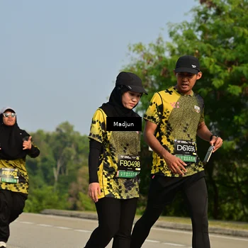 Runner Photo 6223801